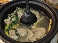 -重庆鸡公煲·青锅花椒鱼(牡丹江路店)