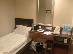 -泛达太子轩酒店