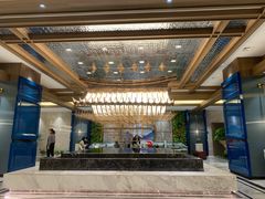 -青水瓦台汤泉(未央店)