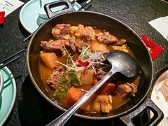 -唐猫庭院·千年陕菜(赛格国际购物中心店)