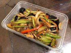 -鲍氏金勺子(恒大店)