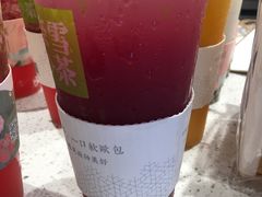 -奈雪的茶(金鹰广场店)