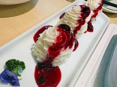 -吕氏疙瘩汤·海鲜新鲁菜(凯德mall新都心店)