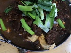 -黄牛肉馆·皖南土菜