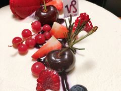 -Pantry's Best派悦坊蛋糕(K11购物艺术中心店)