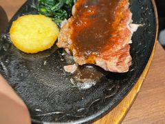 -萨莉亚意式餐厅(杭州滨江天街店)