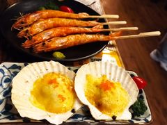 -小川洋风料理(汉街店)