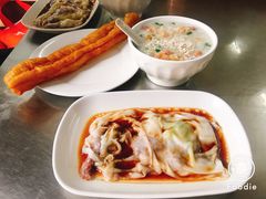 -源记肠粉(华贵路店)