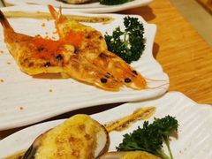 -悦和餐厅(CBD玉米楼店)