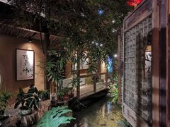 -聚缘堂·海鲜私房菜(松岭路店)