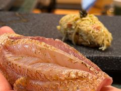 -鮨冠OMAKASE食べ放题(北京首店)