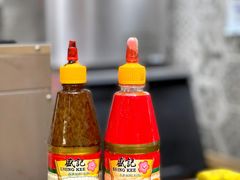 -美芝莲(领展购物广场中关村店)