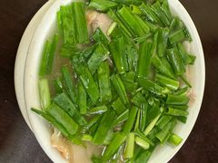 -金卯白肉罩火烧