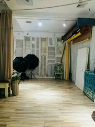 -星豆豆儿童摄影(南郊太白南路店)