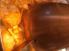 -1078號老北京涮肉(松柏店)