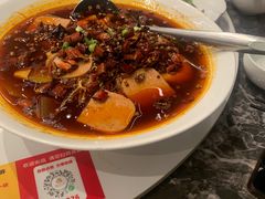 -国人川菜(李家村建东街店)