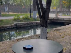 -春风习习