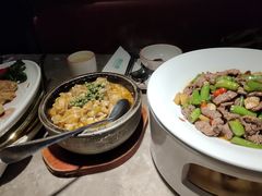-新白鹿餐厅(金鹰新街口店)