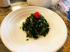 -新聚丰菜馆(太监弄店)