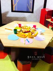 -幻贝家儿童乐园(苏州中心店)