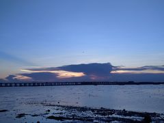 -宝安西湾红树林湿地公园