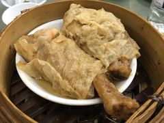 -香港蓮香樓(中環店)