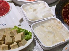 -大龙燚火锅