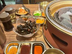 -西塔老太太泥炉烤肉(万柳华联店)