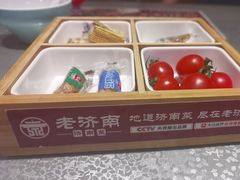 -老济南·地道济南菜(大明湖店)