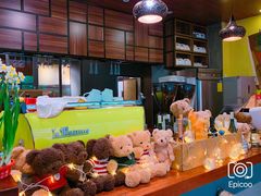 -咖法森林·咖啡  酒吧(天河店)