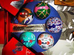 -东方明珠老上海8号餐厅(东方明珠广播电视塔店)