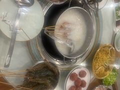 -盈田盈粥庄(博山东路店)