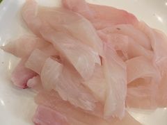 -正能量脆肉鲩火锅