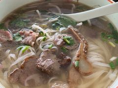 火车头米粉-越南牛肉河粉餐厅(书院巷店)
