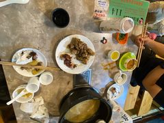-易门野生菌府·菌海森林(月牙潭公园店)
