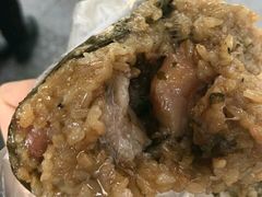 -赵记粽子(司前街店)