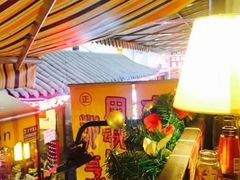 等位区-早安曼谷泰国餐厅