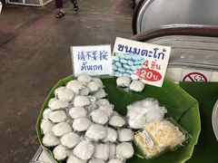 -瓦洛洛传统市场