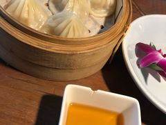 杭州小笼包-外婆家(西红门荟聚购物中心店)