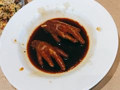 -顺德美的万豪酒店-万豪中餐厅