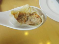 -鼎泰丰(嘉年华•海信广场VILLAGE店)