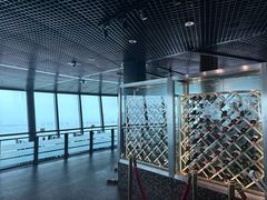 -澳门旅游塔360°旋转餐厅(南湾湖广场店)