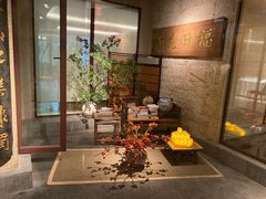 -漾亚·雍雅合鲜(桐梓林店)