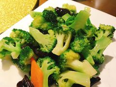 -小菜园新徽菜(合肥瑶海万达店)
