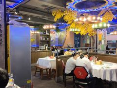 -忆3毛烧烤美食城(龙塘直营店)