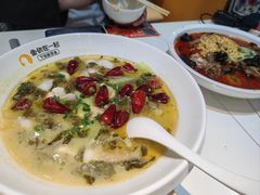 -鱼你在一起(正大乐城店)