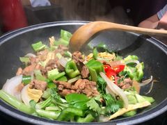 花雕鸡-大牛湾·眷村牛肉面(蠡溪店)