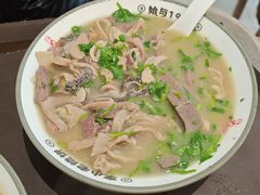 -李小老烧饼(常营民族家园店)