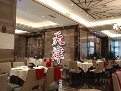 -大铁勺新津菜(东丽阳光新业广场店)