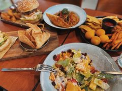 -魏斯理汉堡(西安沣东吾悦店)